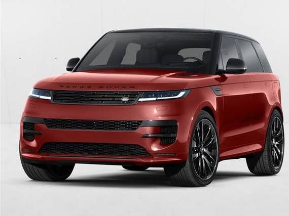LAND ROVER RANGE ROVER SPORT 2023 SAL1L9FU4PA111951 image